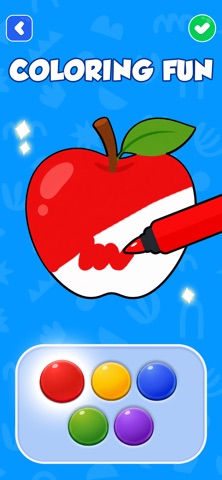 Bebi: Baby Games for Preschool App Store screenshot 2