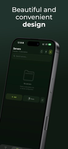 incy App Store screenshot 2