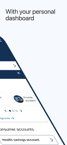 UMR | Health App Store screenshot 2