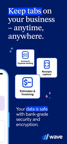 Wave: Small Business Software App Store screenshot 2