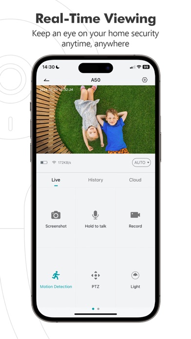 ZUMIMALL App Store screenshot 1