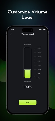 Musiboot: Get Lossless Music App Store screenshot 2