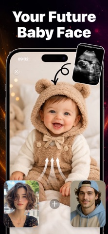 Photo Revive:AI Photo to Video App Store screenshot 2