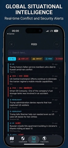 Dispatch Radio: US Scanner App Store screenshot 2