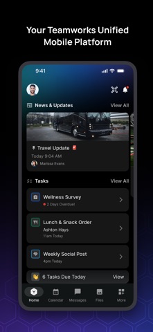 TW 2.0 App Store screenshot 1