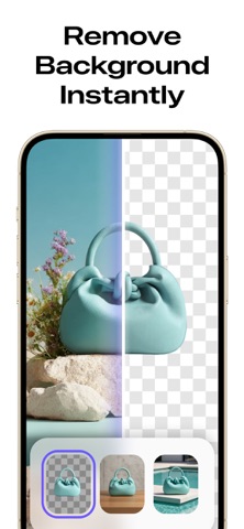 Arvin®: AI Product Photo Maker App Store screenshot 2