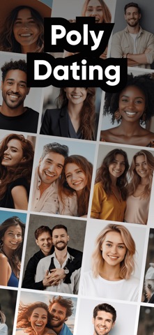 3Fun: Couples & Singles Dating App Store screenshot 1