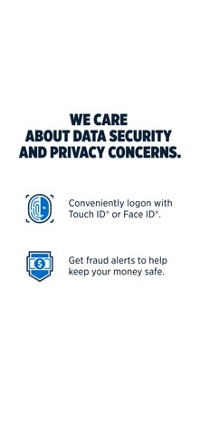 USAA Mobile App Store screenshot 2