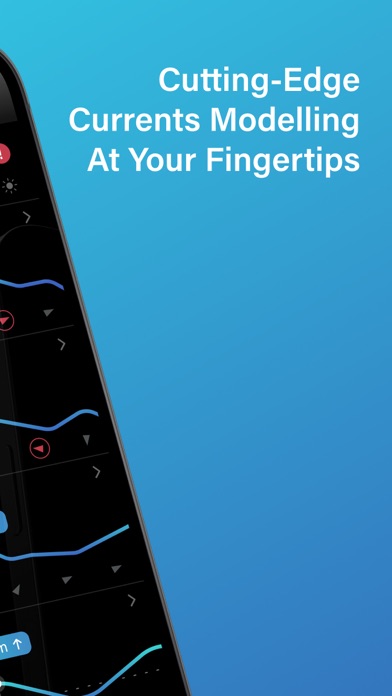PredictCurrent App Store screenshot 2