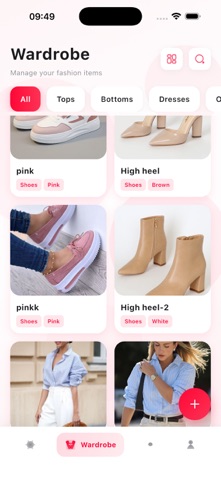 Lypo- App Store screenshot 2