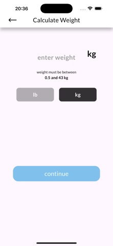 Pedi STAT App Store screenshot 2