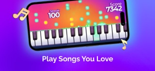 Piano ٞ App Store screenshot 2