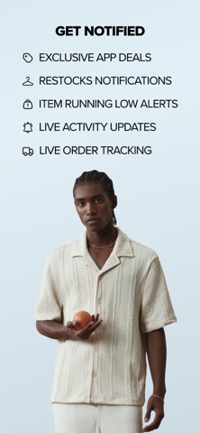 Fashion Nova: Trendy Shopping App Store screenshot 2