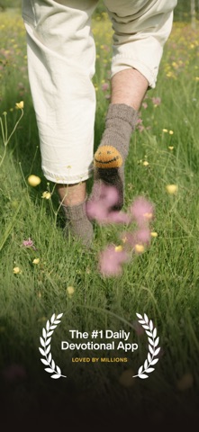 Glorify: Devotional & Prayer App Store screenshot 2