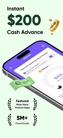 Lenme: Borrowing and Lending App Store screenshot 1