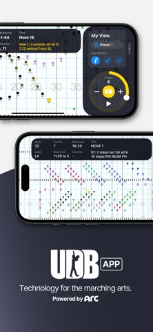 UDBapp: Powered by Arc App Store screenshot 1