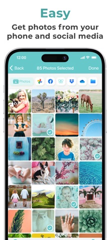 FreePrints – Print Photos App Store screenshot 2