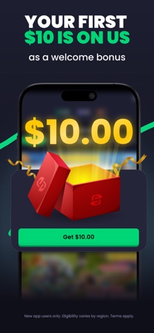 Freecash - Get Paid Real Money App Store screenshot 2