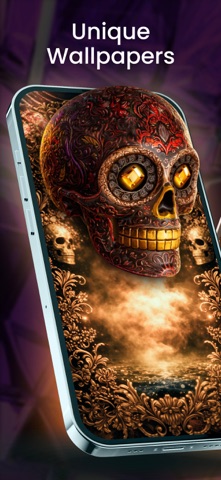 ThemeMe: Top Widgets & Themes App Store screenshot 1