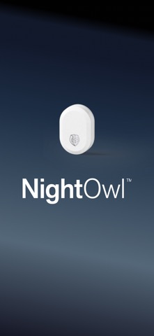 NightOwl Companion App Store screenshot 1