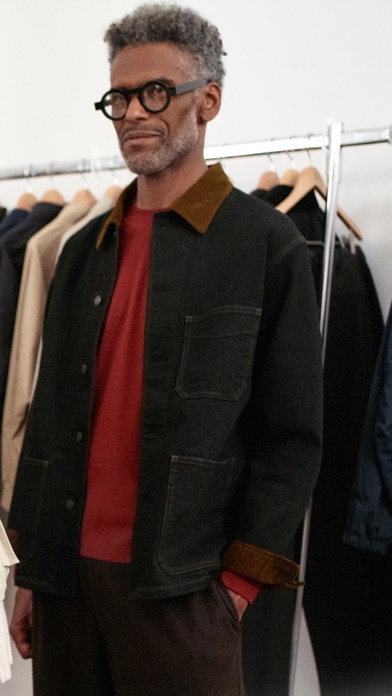 UNIQLO: Clothes Shopping App Store screenshot 2