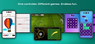 Netflix Game Controller App Store screenshot 2