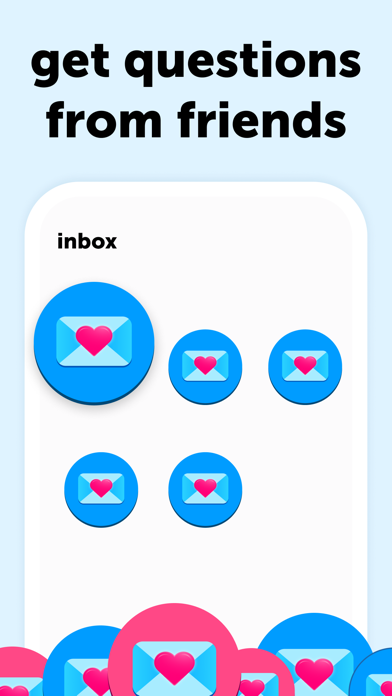 sendit - get it now App Store screenshot 2