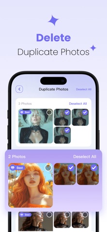 ClearSpace：Clean Storage App Store screenshot 2