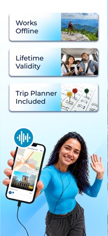 Action Tour Guide: Experiences App Store screenshot 2
