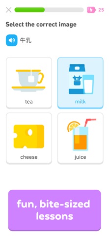 Duolingo: Language Lessons screenshot