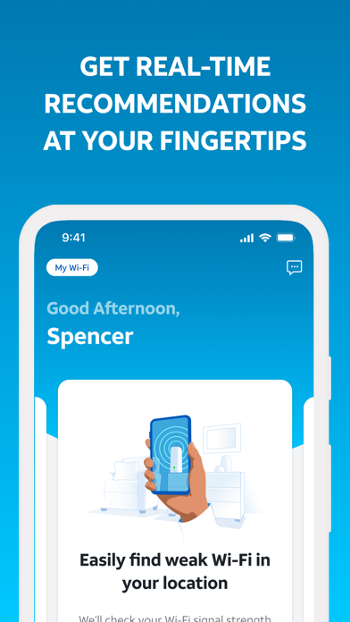Smart Home Manager App Store screenshot 1