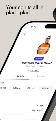 OnlyDrams App Store screenshot 1