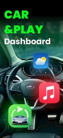 Car.Play Connect: Auto Sync App Store screenshot 1