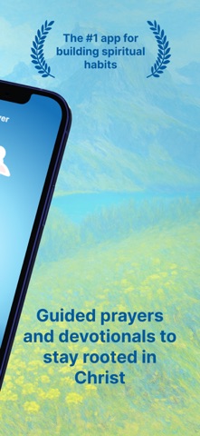 Creed: Bible Chat & Companion App Store screenshot 2