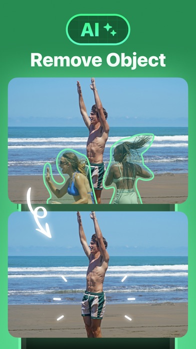 Remove Objects App Store screenshot 1