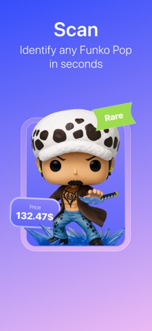 Price Scanner for Funko Pop App Store screenshot 1