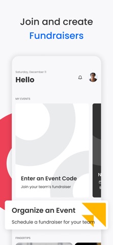Double Good App Store screenshot 2