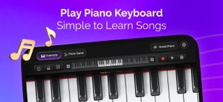 Piano ٞ App Store screenshot 1