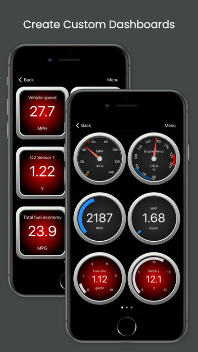 OBD Fusion App Store screenshot 2
