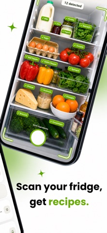 NeatEat - Meal Planner App Store screenshot 2