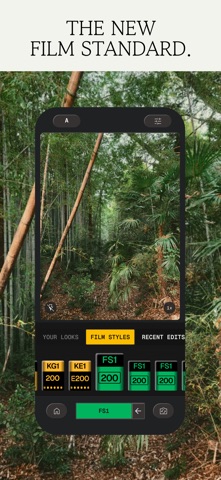 Snapseed: Photo Editor App Store screenshot 2
