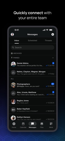 TW 2.0 App Store screenshot 2