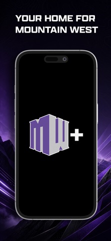 MW+ App Store screenshot 1