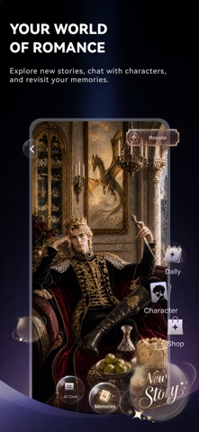 StoReel - Movies, Dramas & TV App Store screenshot 2
