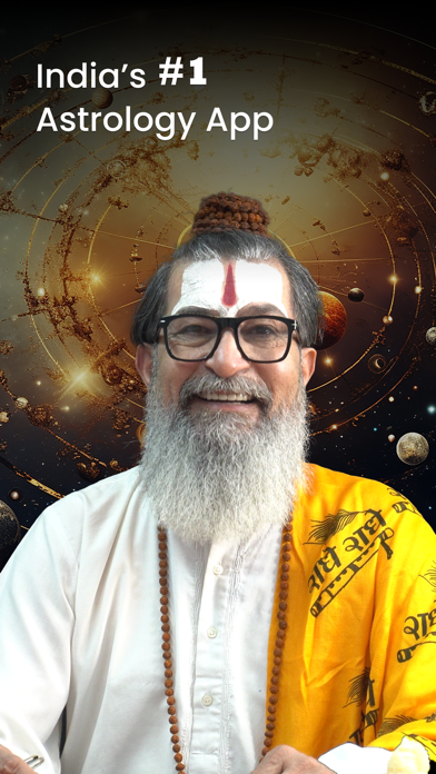 Astrotalk - Talk to Astrologer App Store screenshot 1