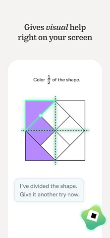 Brilliant: Learn Math & Coding App Store screenshot 2