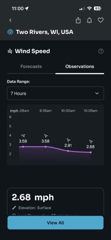 Seagull Coast App Store screenshot 1