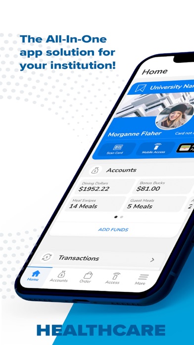 GET Mobile App Store screenshot 2