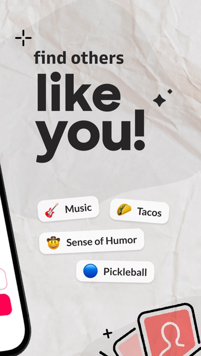 Mutual LDS Dating: Meet & Date App Store screenshot 2