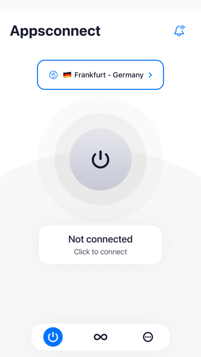 Apps Connect App Store screenshot 2